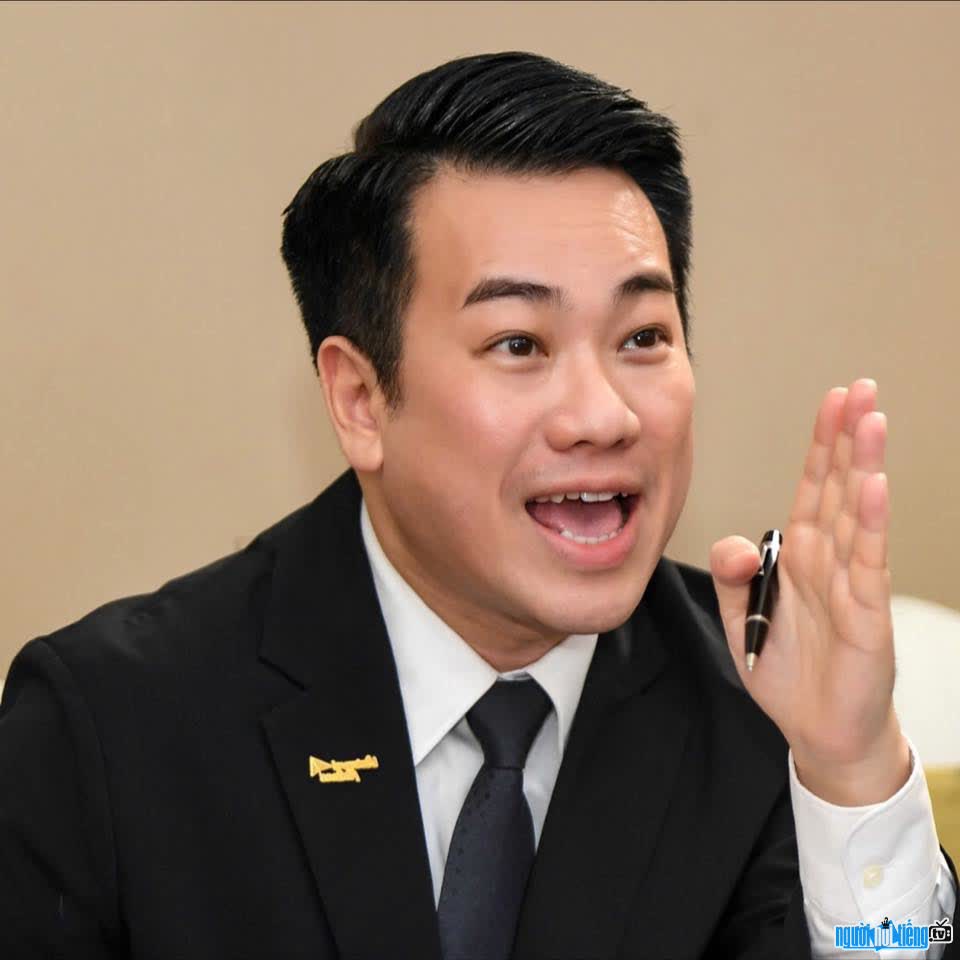 Ảnh của Lâm Quang Tiến