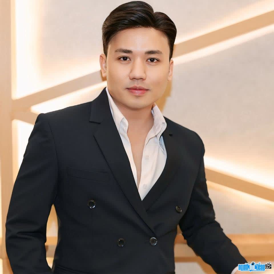 Hình ảnh MC Nguyễn Anh Đức