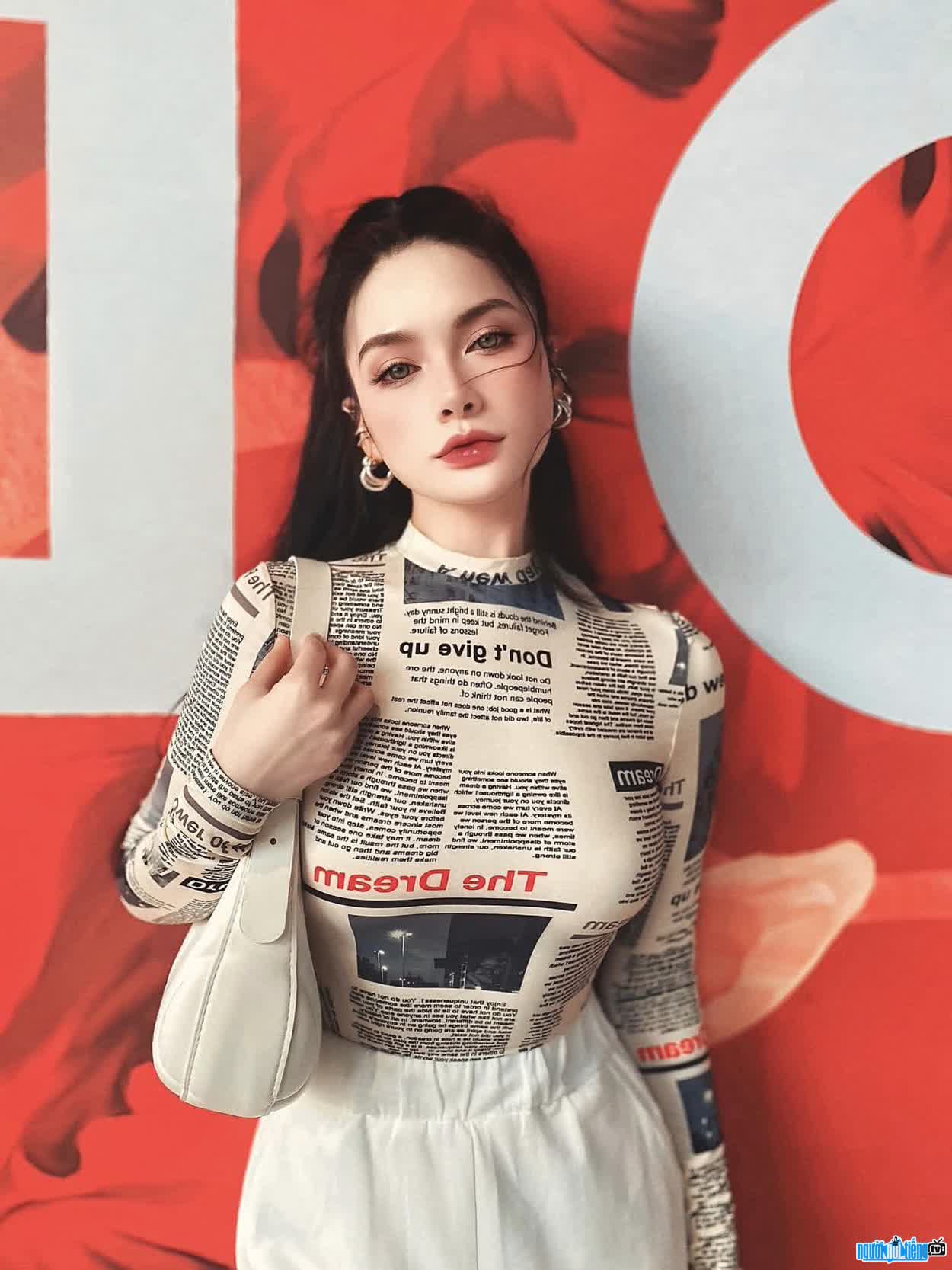 Ảnh của Amy Đào