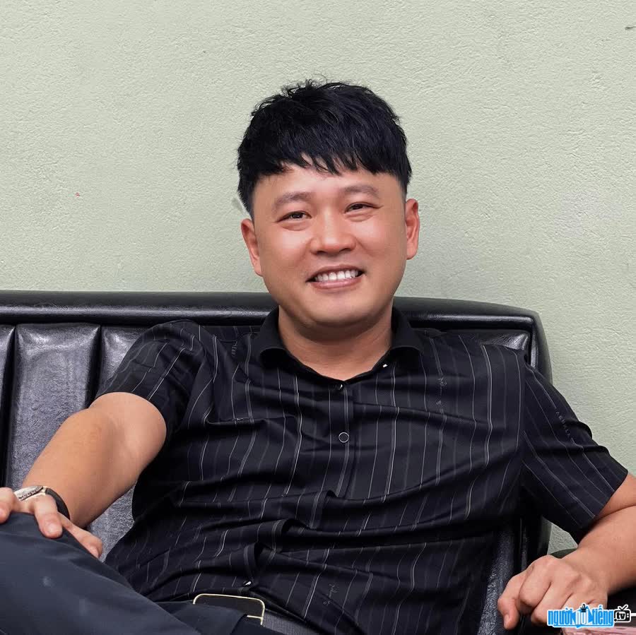 Doanh nhân Đinh Đức Đoàn phân phối đặc sản miền Tây