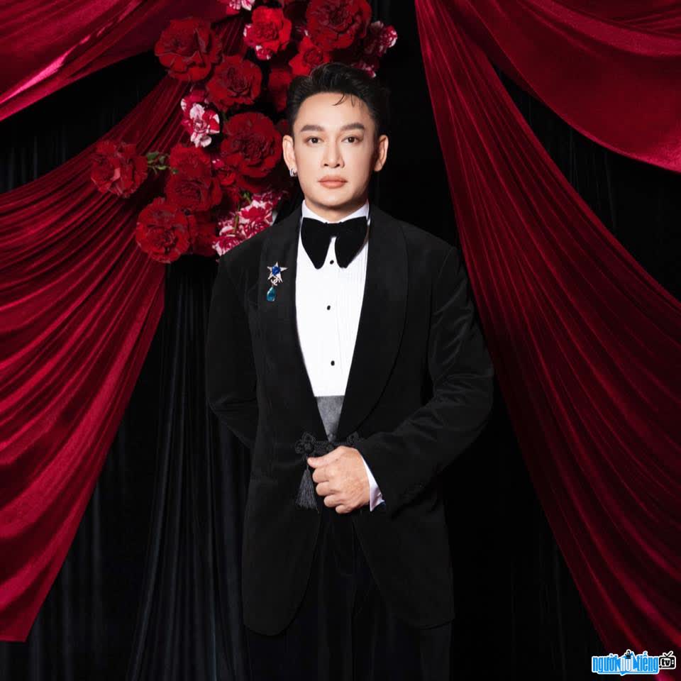 Ảnh của Lưu Thế Truyền