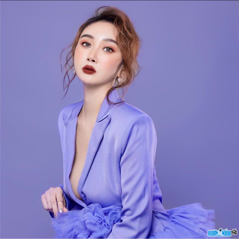 Ảnh của Lữ Lệ Ngọc