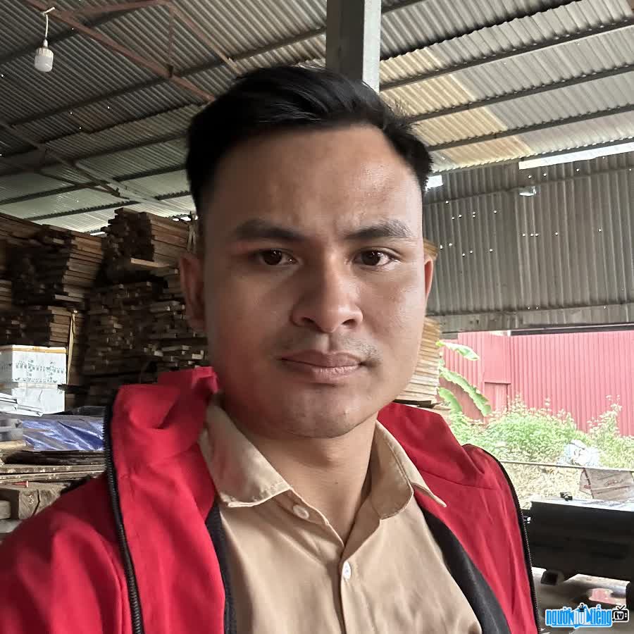 Ảnh của Nghiêm Vượt Khó