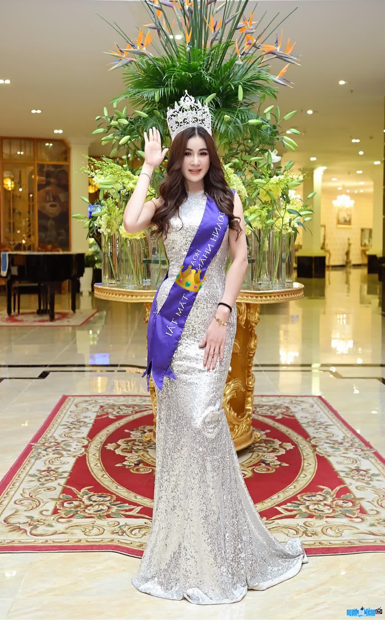 Ảnh của Hồ Như Quỳnh