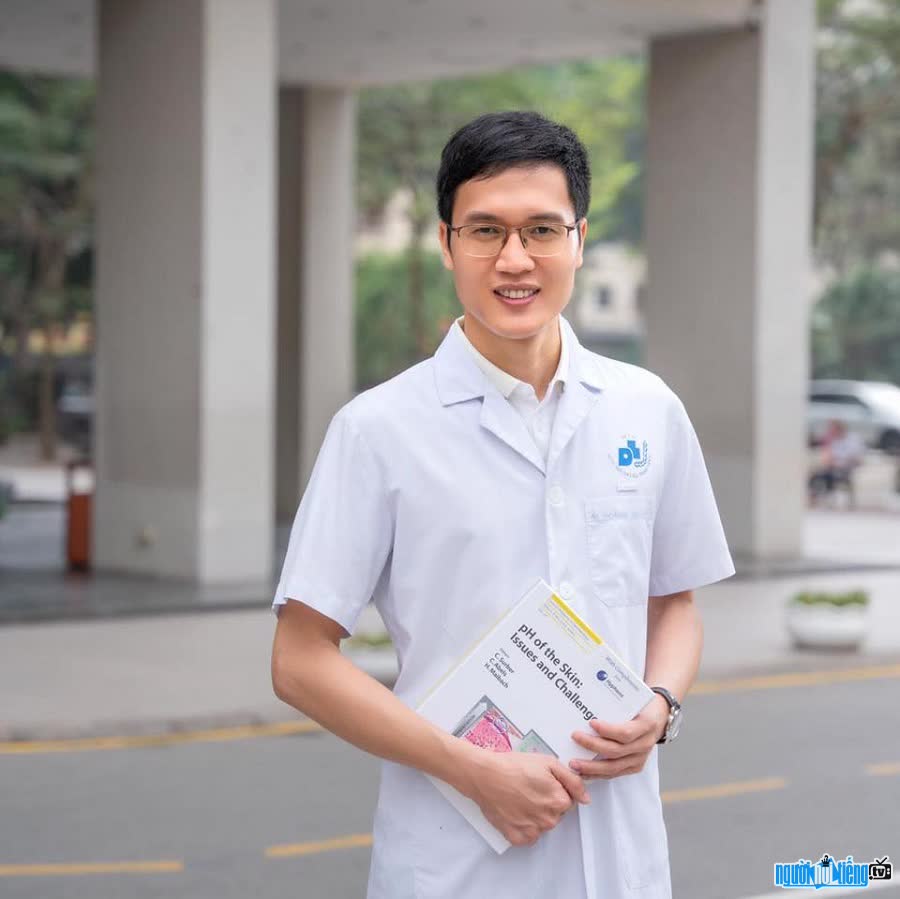 Ảnh của Hoàng Văn Tâm (Bác Sĩ Tâm)