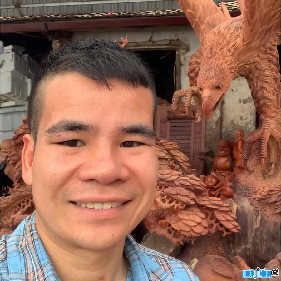 Ảnh của Thản Đồ Gỗ