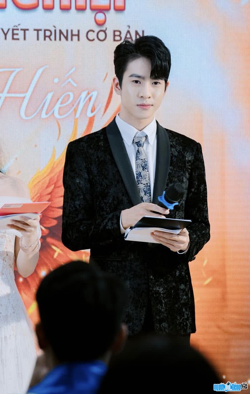 Ảnh của Kang Lưu