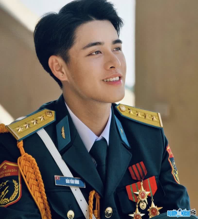 Image of Dao Van Binh