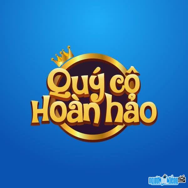 Logo chương trình truyền hình Quý Cô Hoàn Hảo