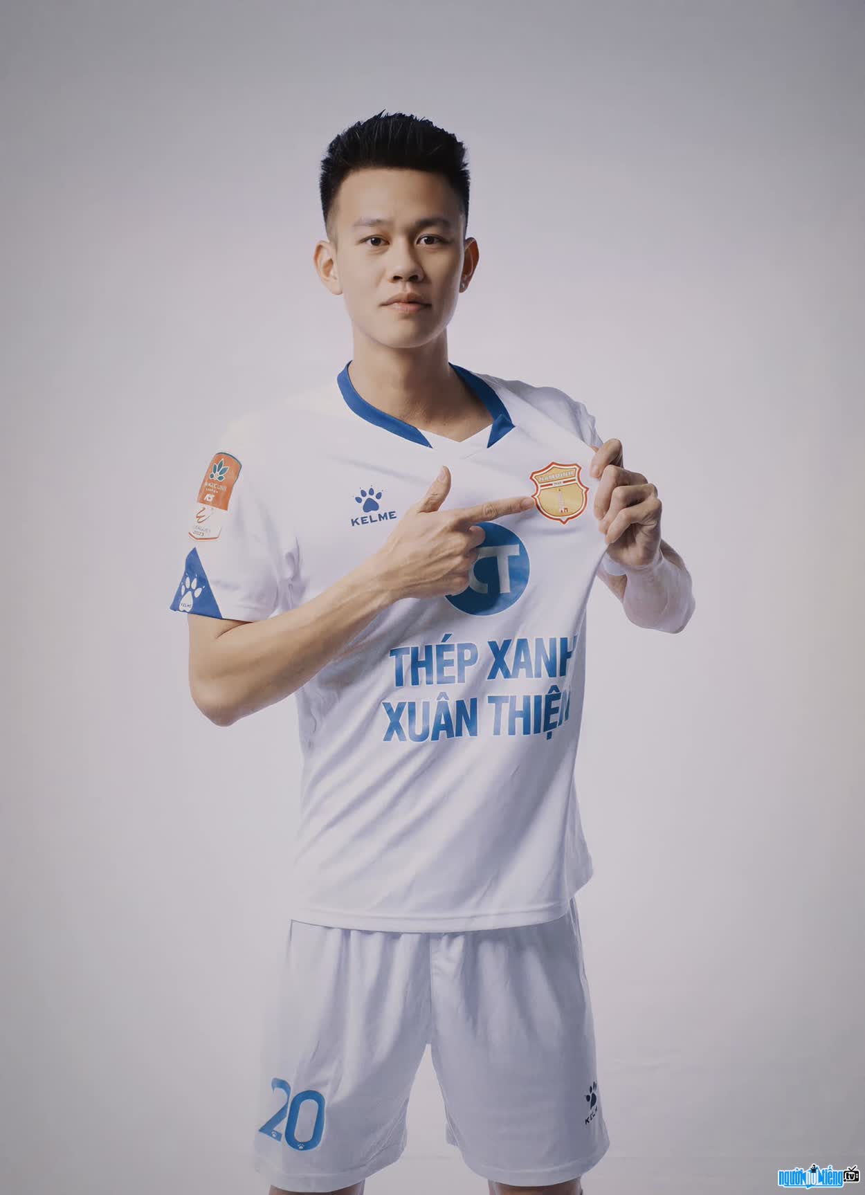 Ảnh của Hoàng Xuân Tân