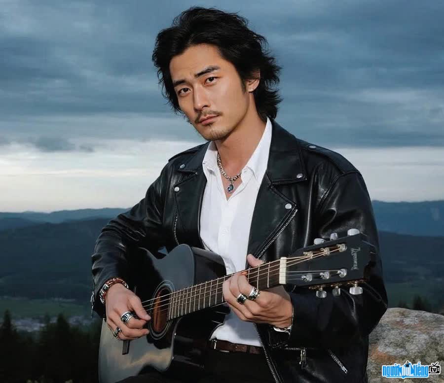 Ca sĩ Ken Quach là chủ nhân ca khúc ĐƯỢC viral trên TikTok