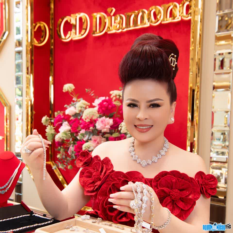 Ảnh của Ngô Thúy Uyên