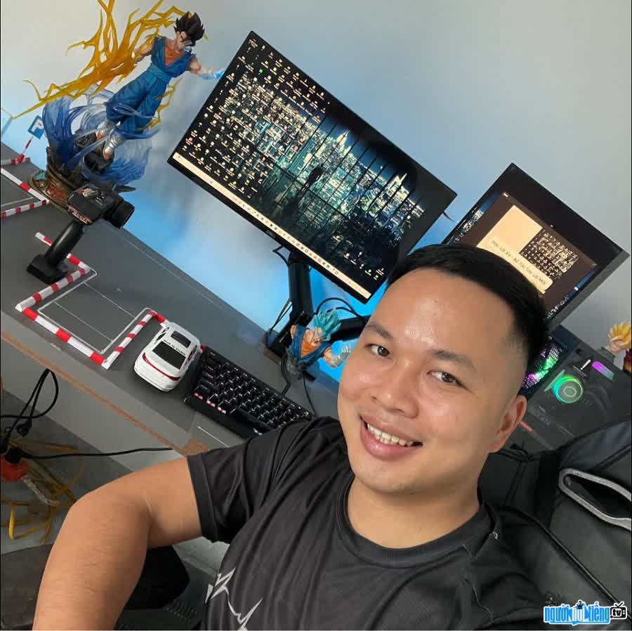 Nguyễn Thanh Minh - Giáo viên dạy lái xe uy tín