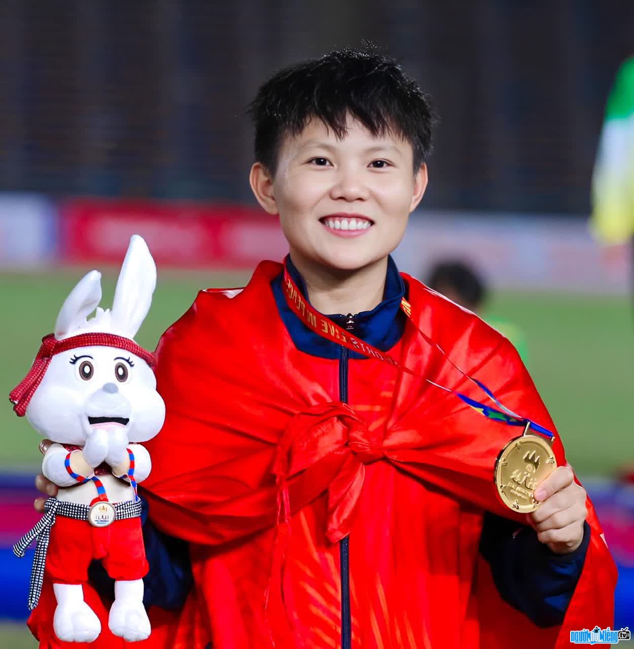 Image of Nguyen Bich Thuy