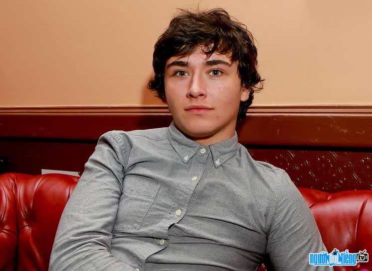 Image of William Rush