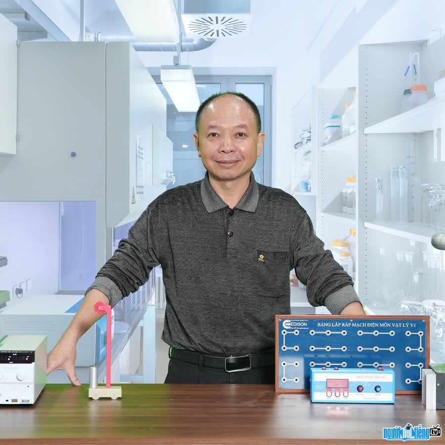 Ảnh của Mai Túc