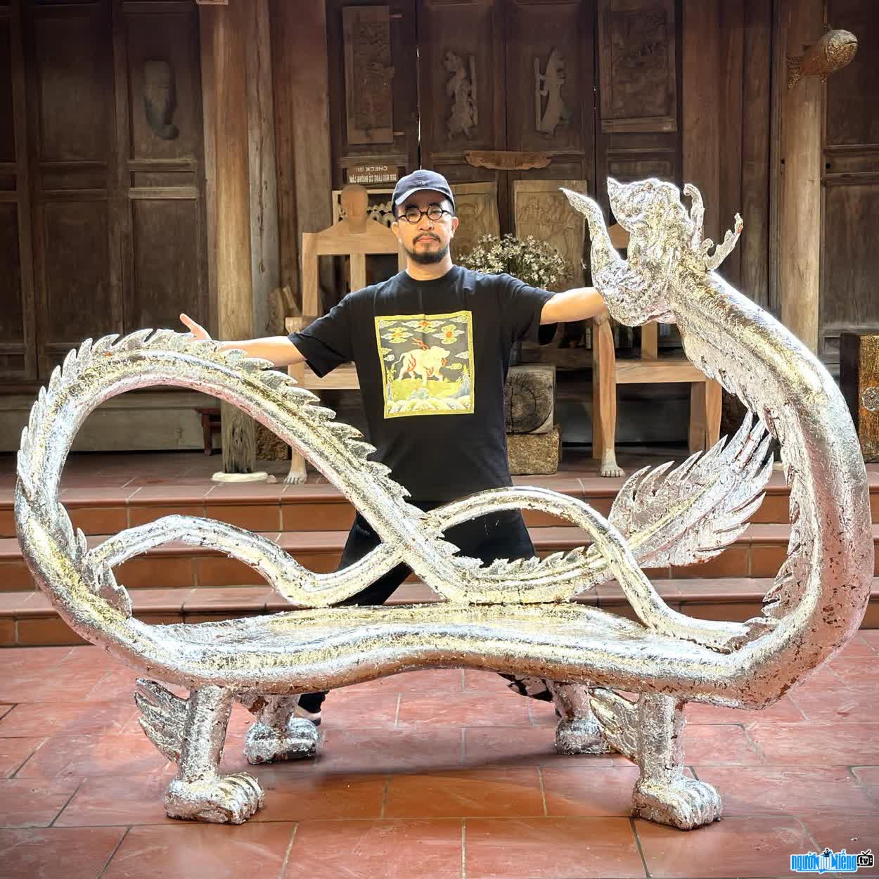 Image of Nguyen Tan Phat