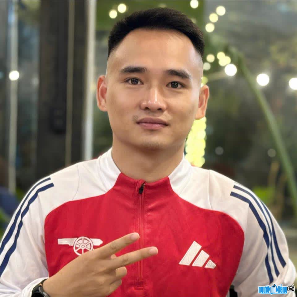 Image of Nguyen Phu Nguyen