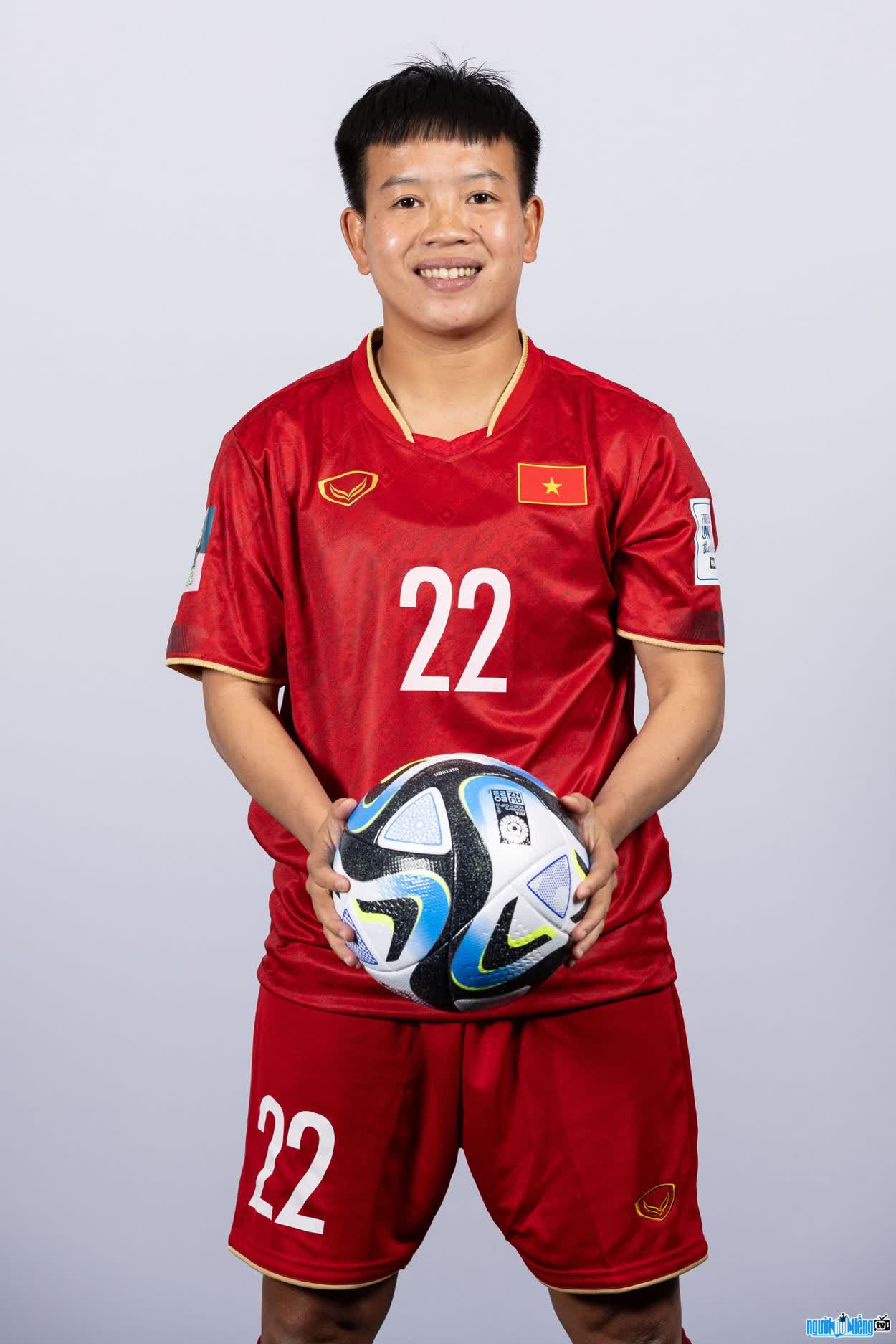 Image of Nguyen Thi My Anh