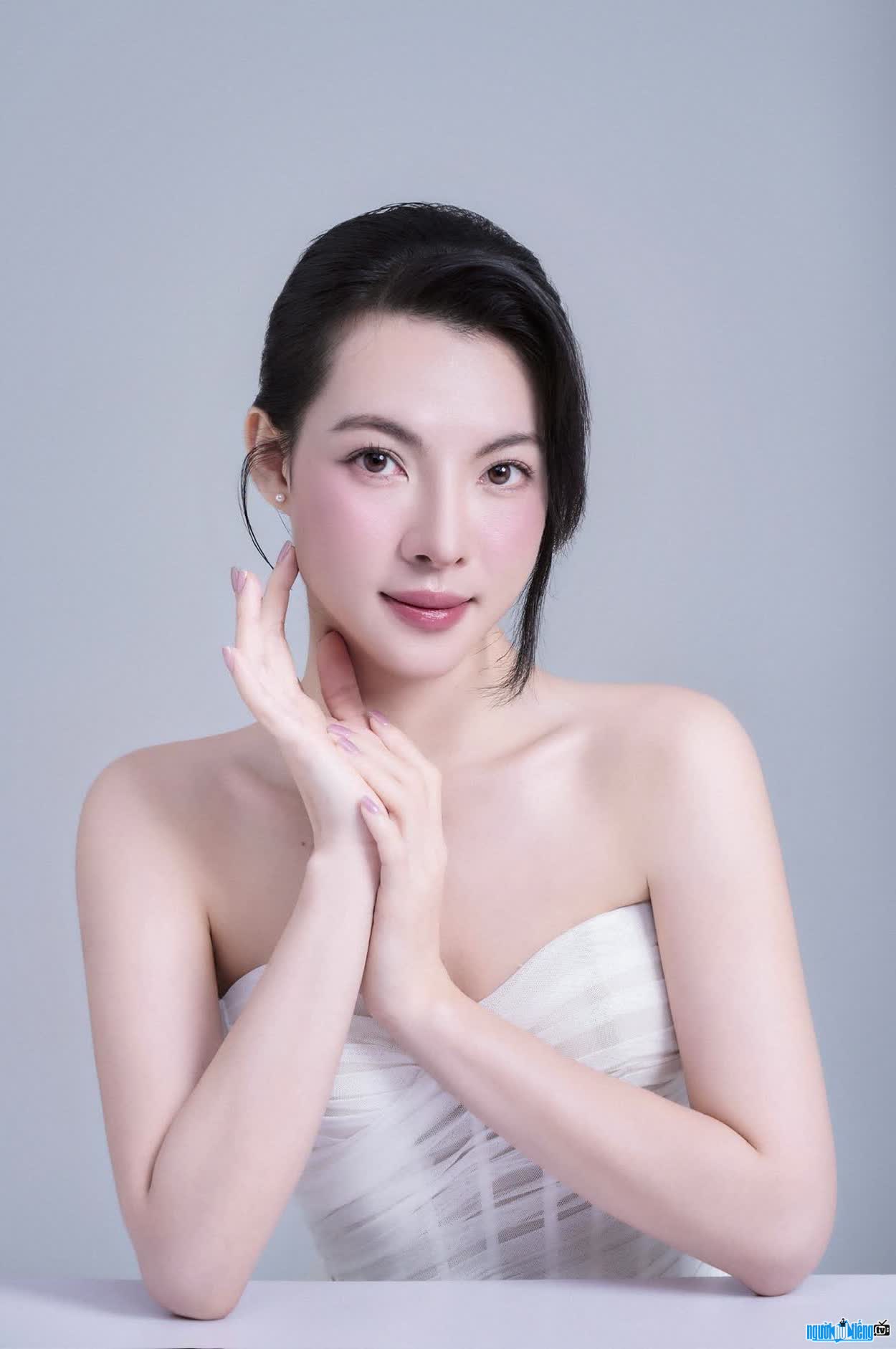 Image of Ngo Tieu Trinh