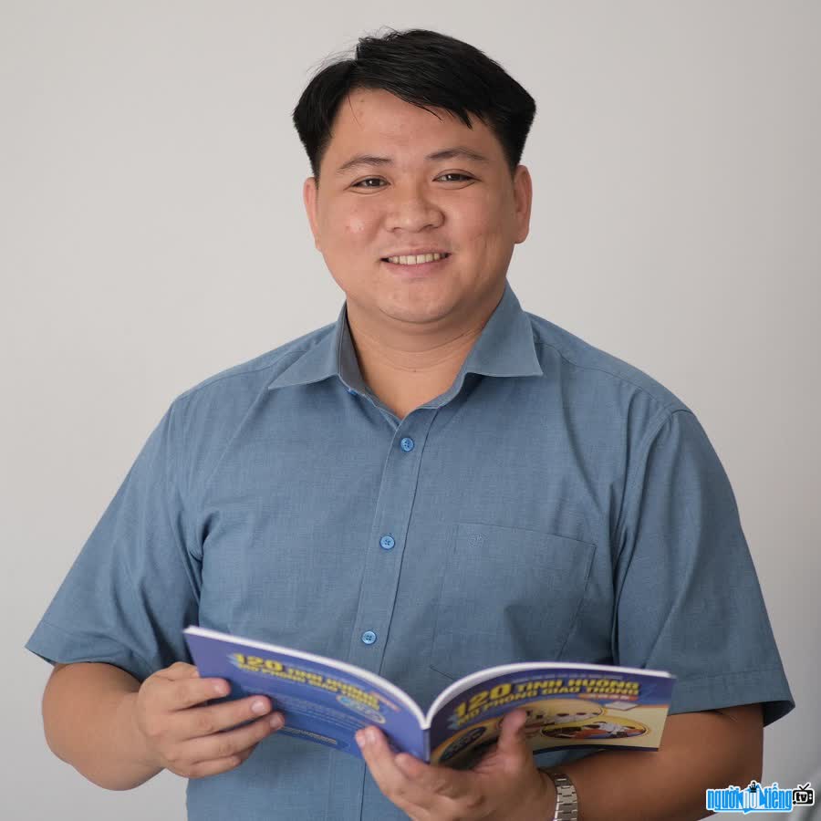 Image of Mai Van Thuong (Thay Thuong Day Lai Xe)