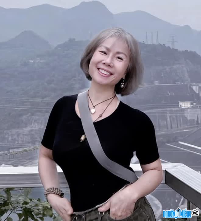 Image of Ho Thi Hai Au