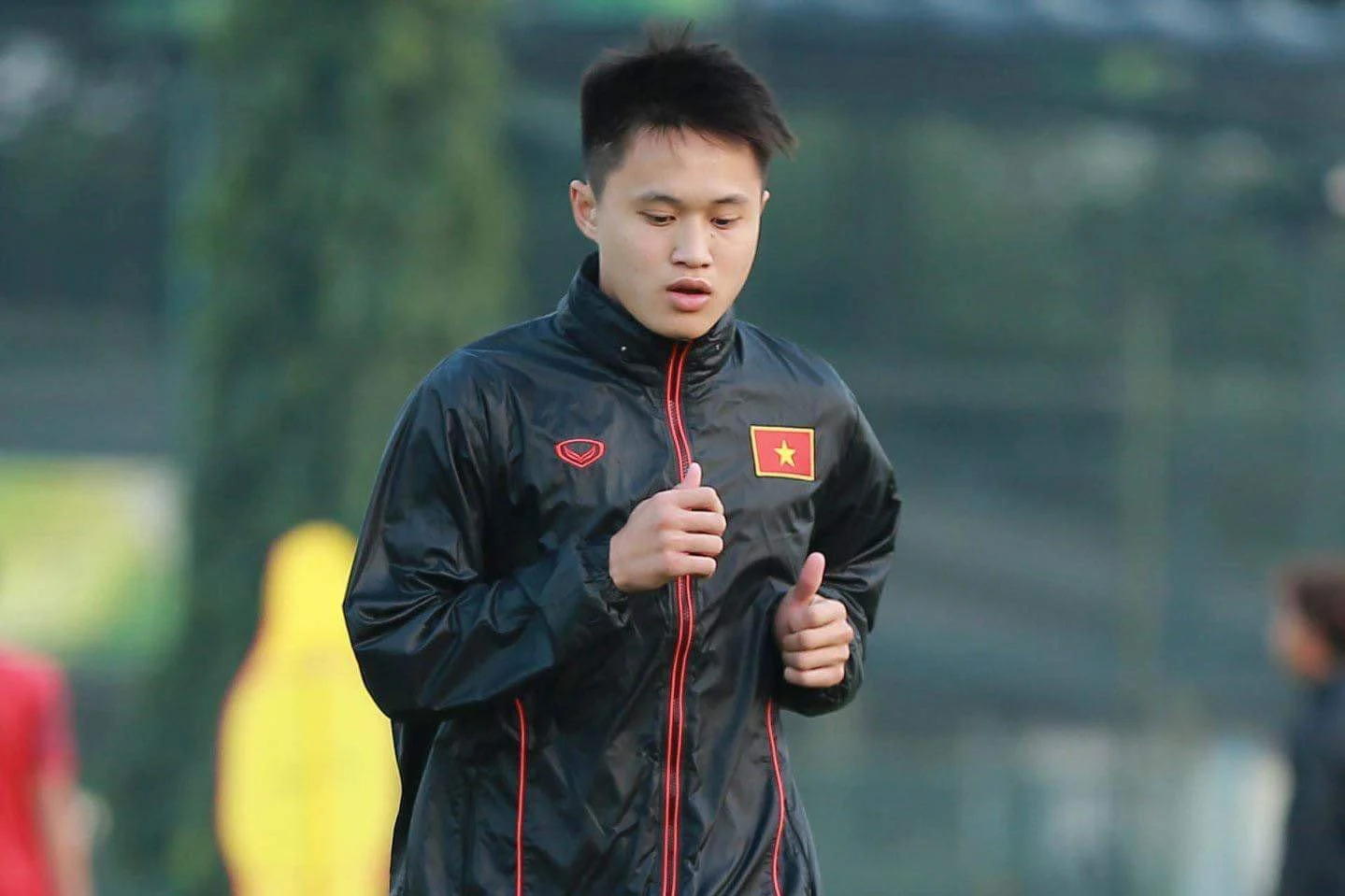 Image of Khong Minh Gia Bao