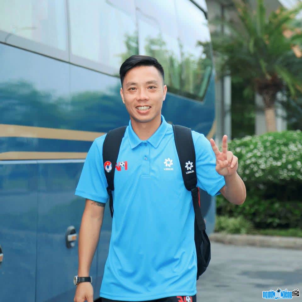 Image of Nguyen Ngoc Duy