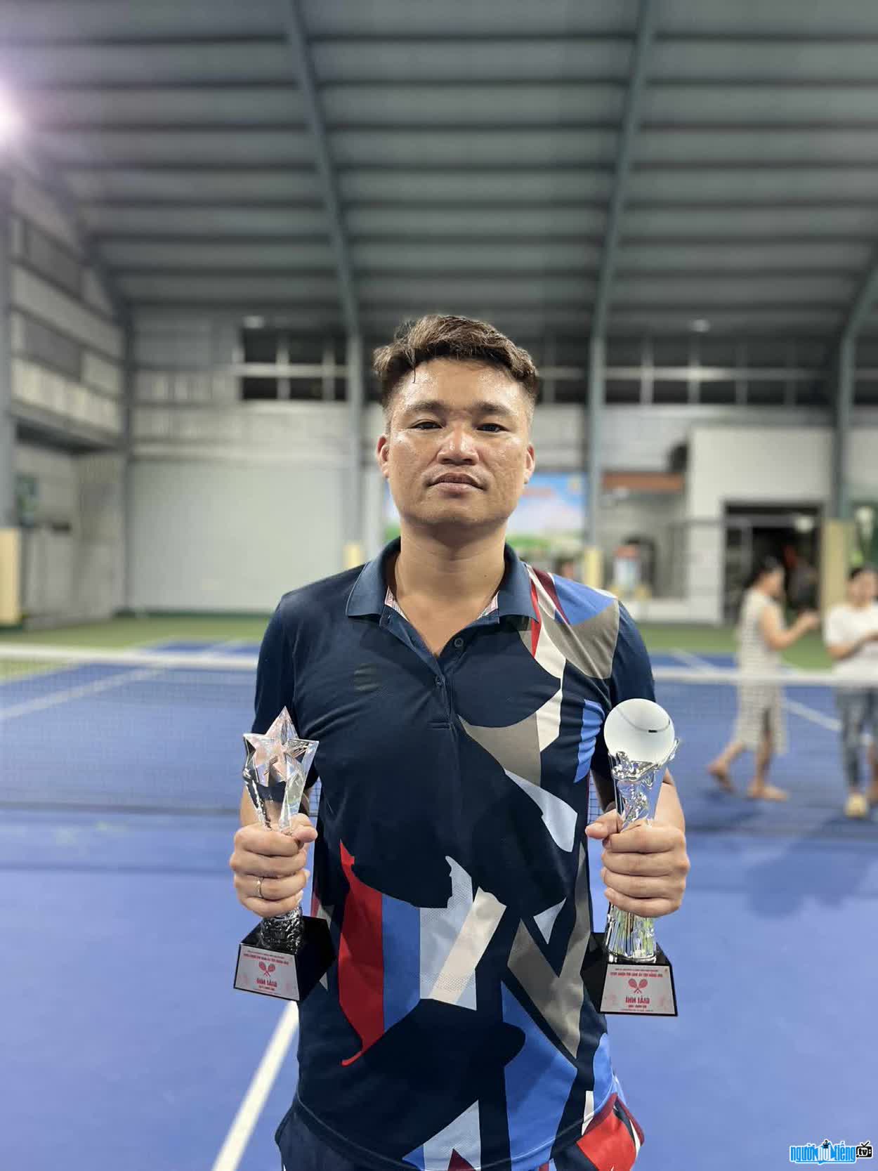 Image of Le Cong Tien