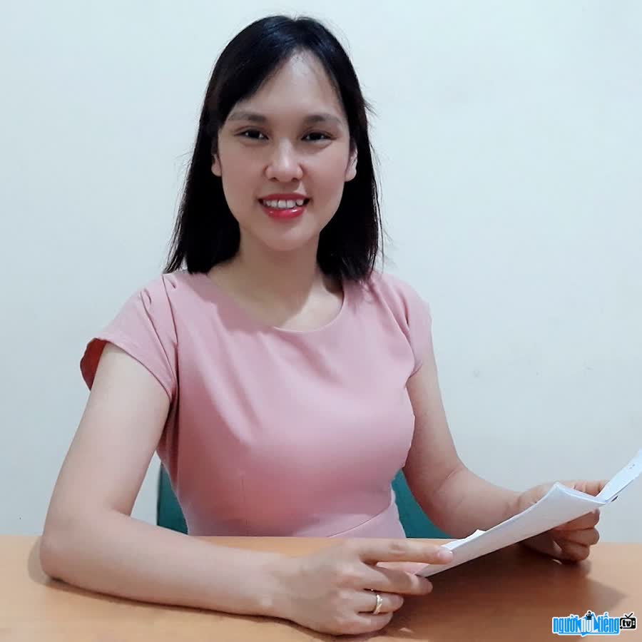 Ảnh của Hoài Thu