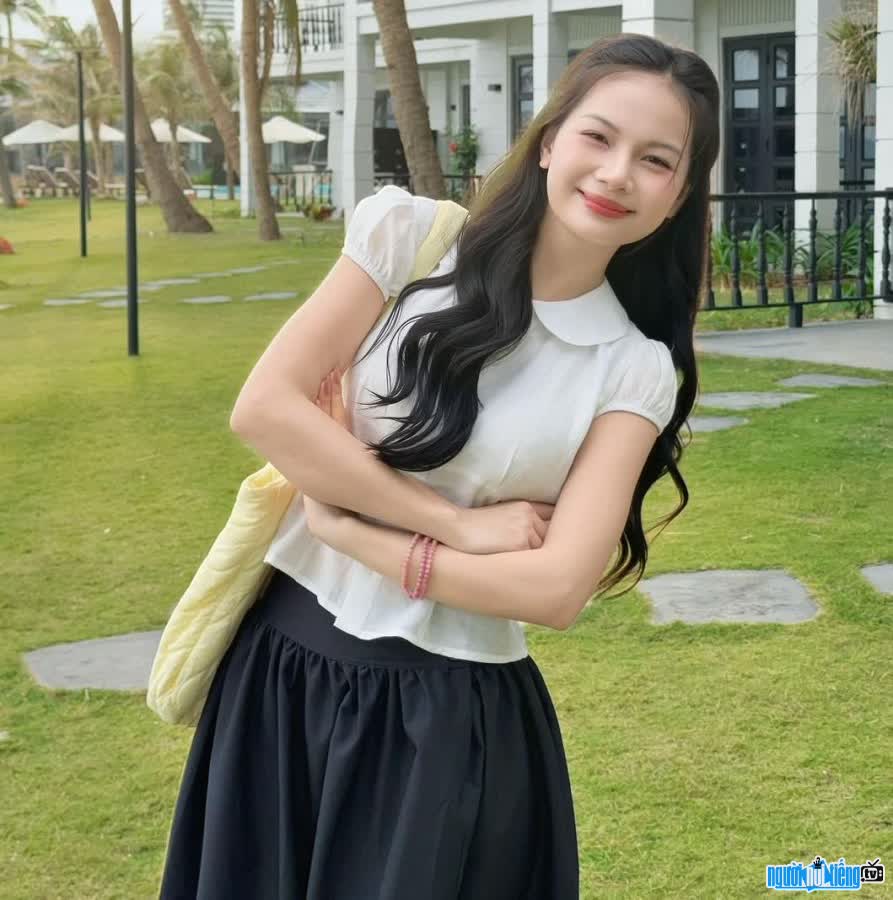 Ảnh của Thảo Đây