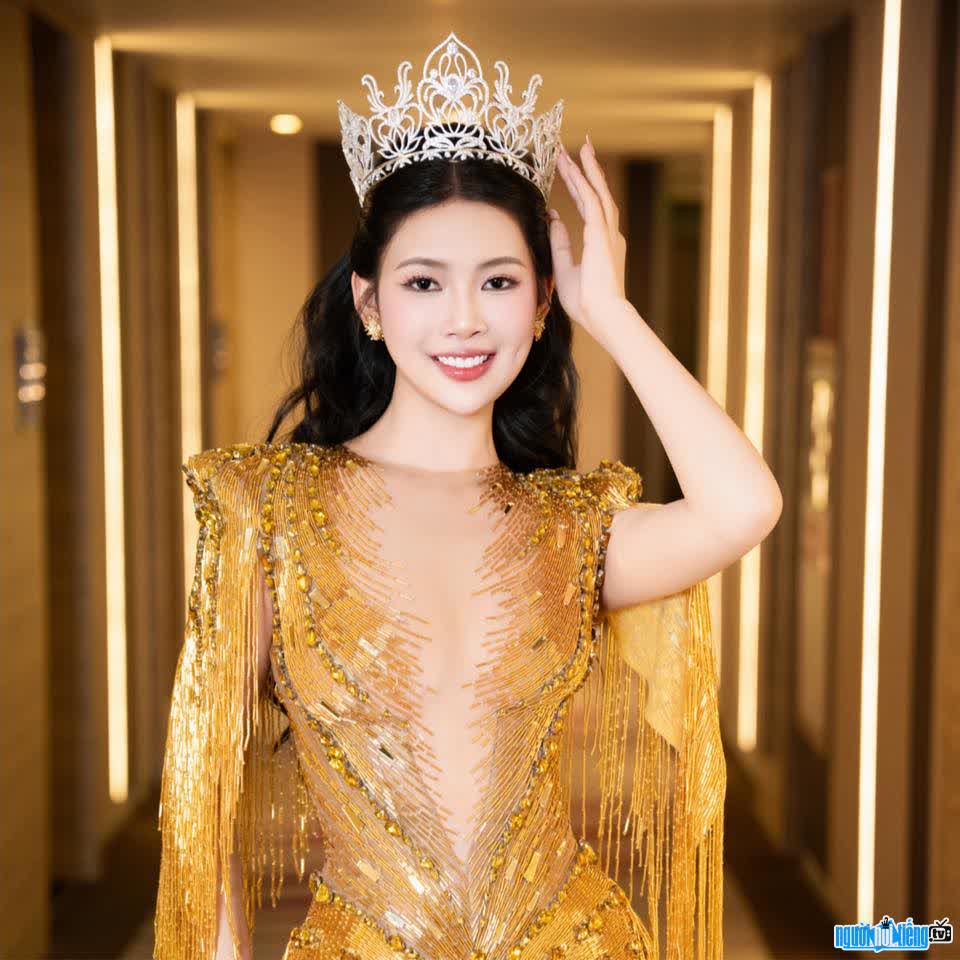 Ảnh của Trần Mỹ Lan