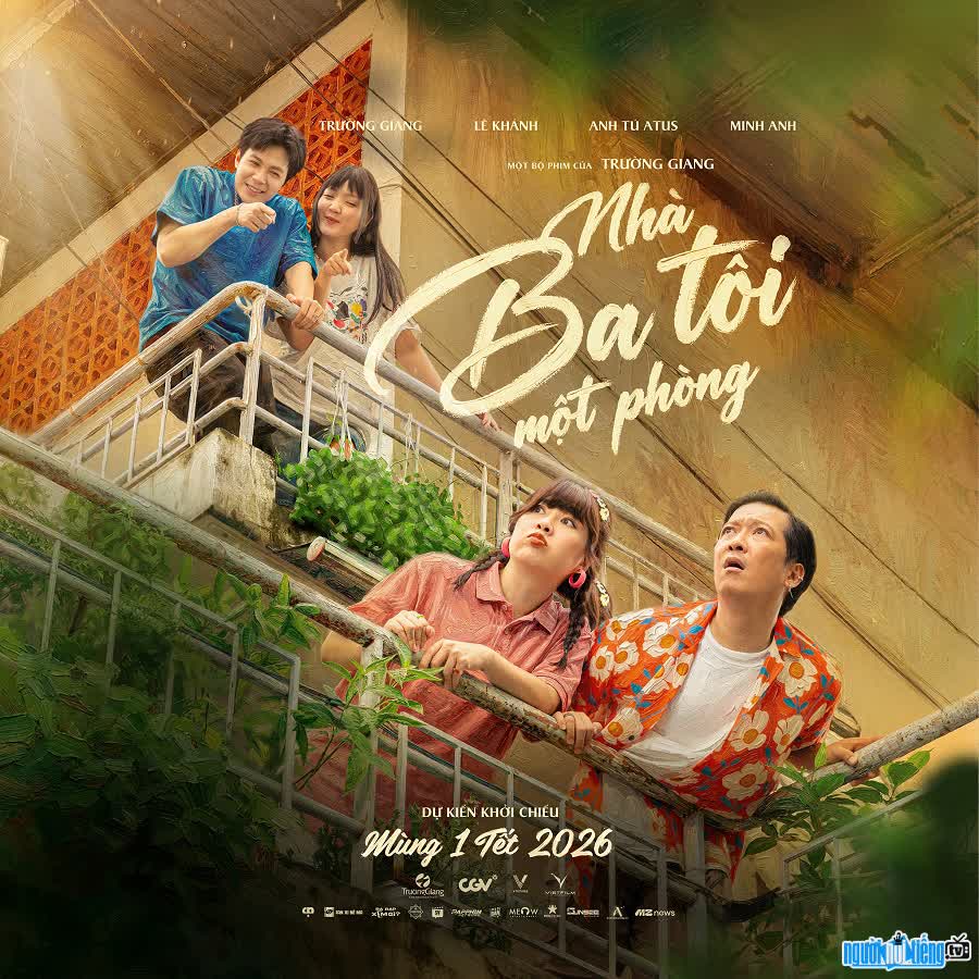 Ảnh của Nhà Ba Tôi Một Phòng