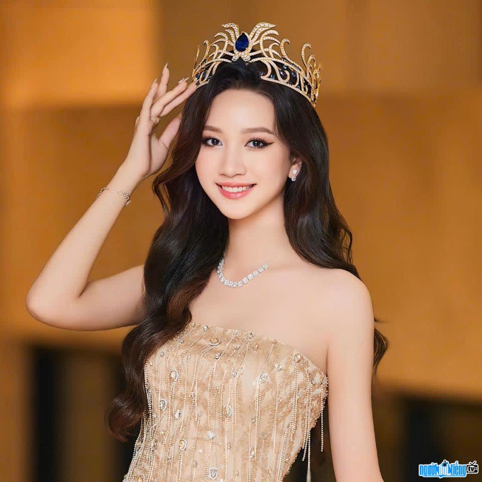 Ảnh của Lê Thị Ánh Tuyết