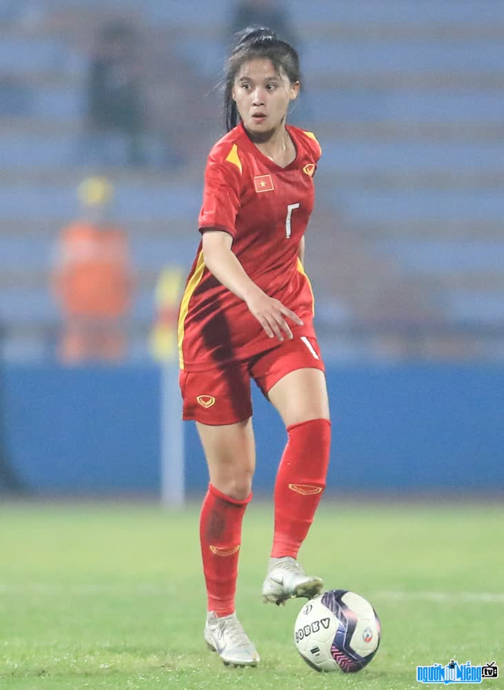 Ảnh của Trần Nhật Lan