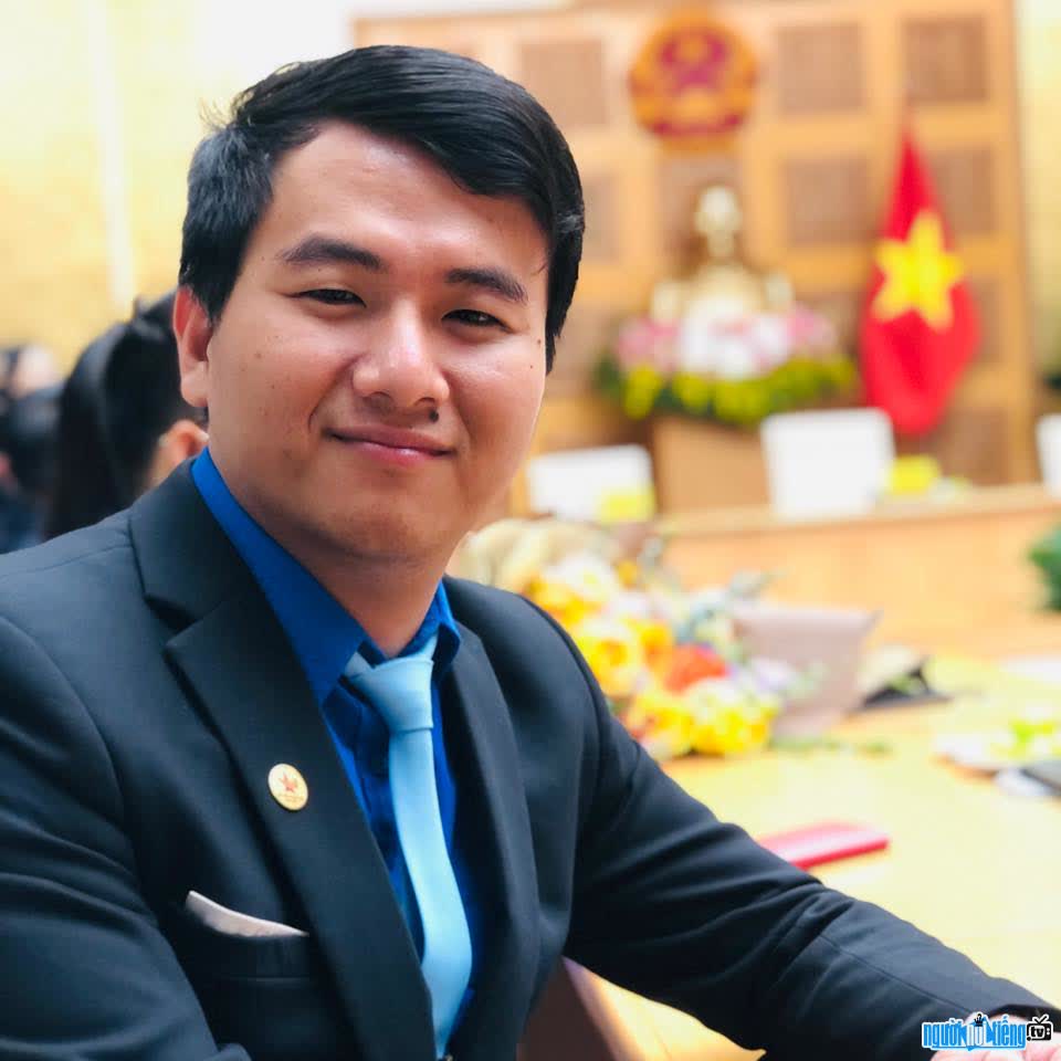 Ảnh của Trầm Minh Thuần