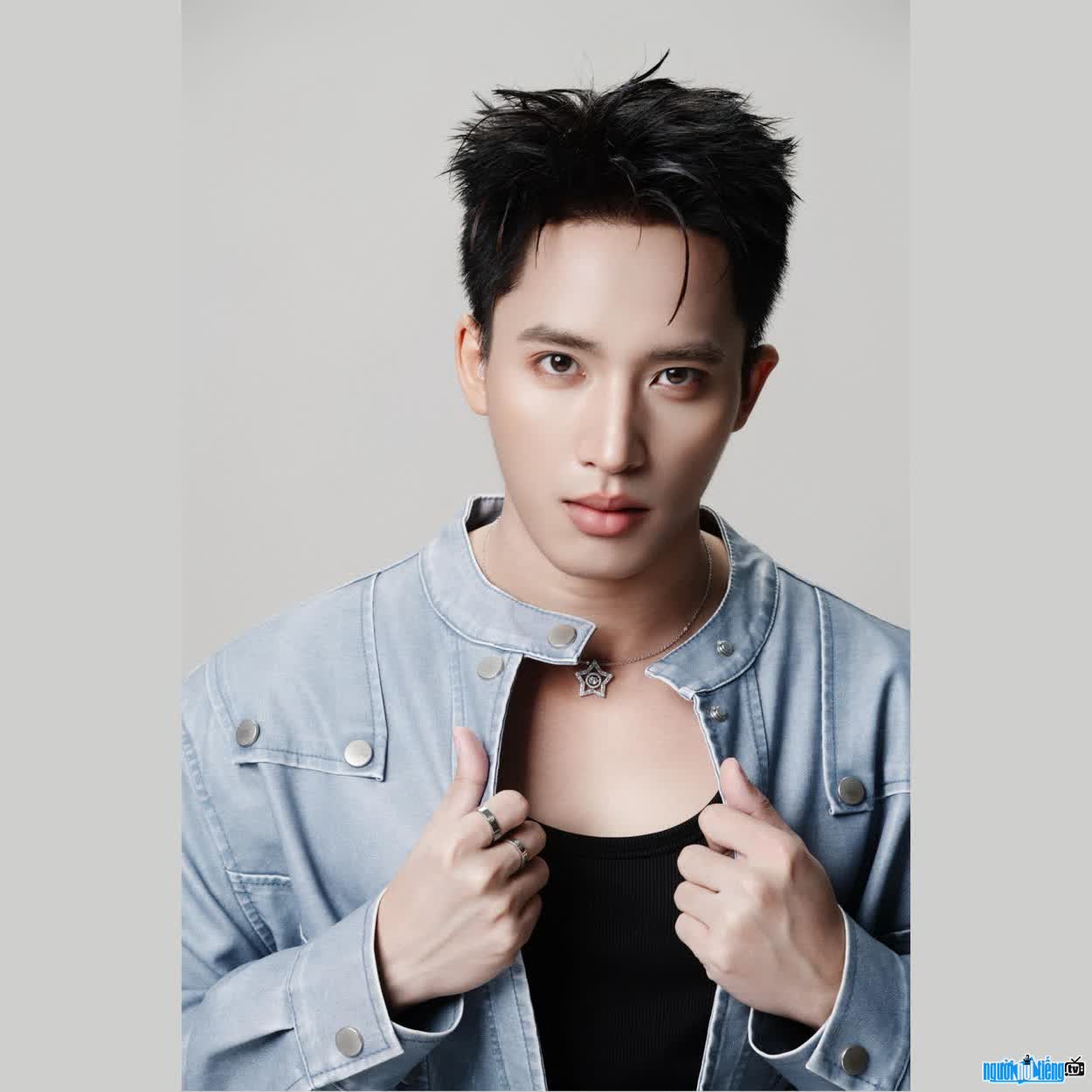 Image of CEO Khanh Ton