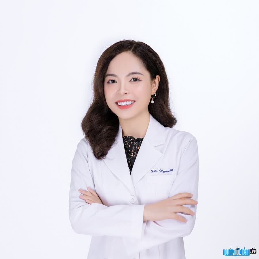 Image of Thao Nguyen (Bac Si Nguyen)