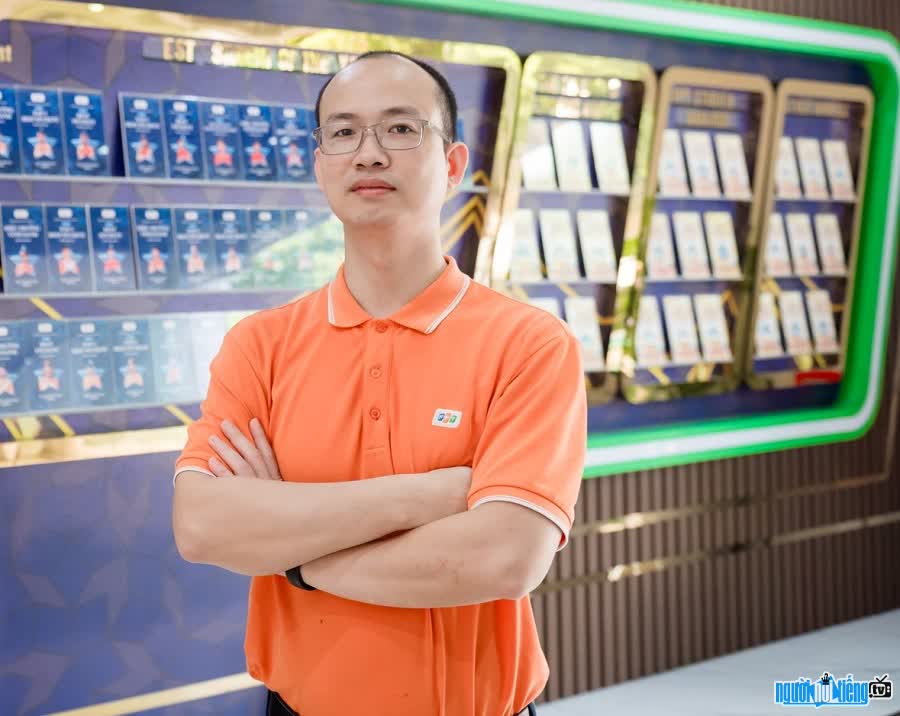 Image of To Nguyen Cuong