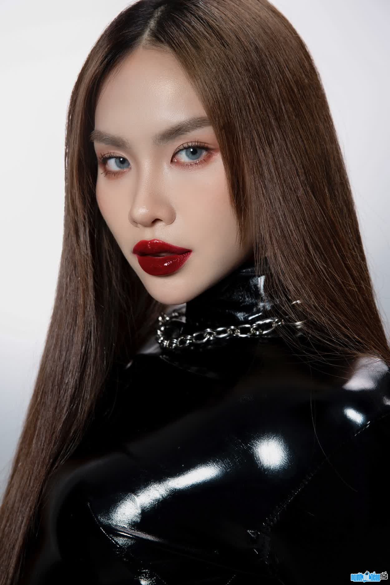 Image of Khloe Phuong Nguyen