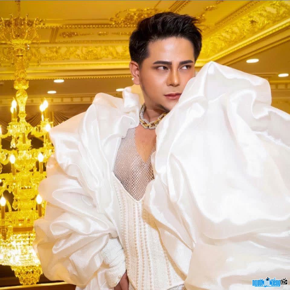 Image of Jethro Asia Sulayao