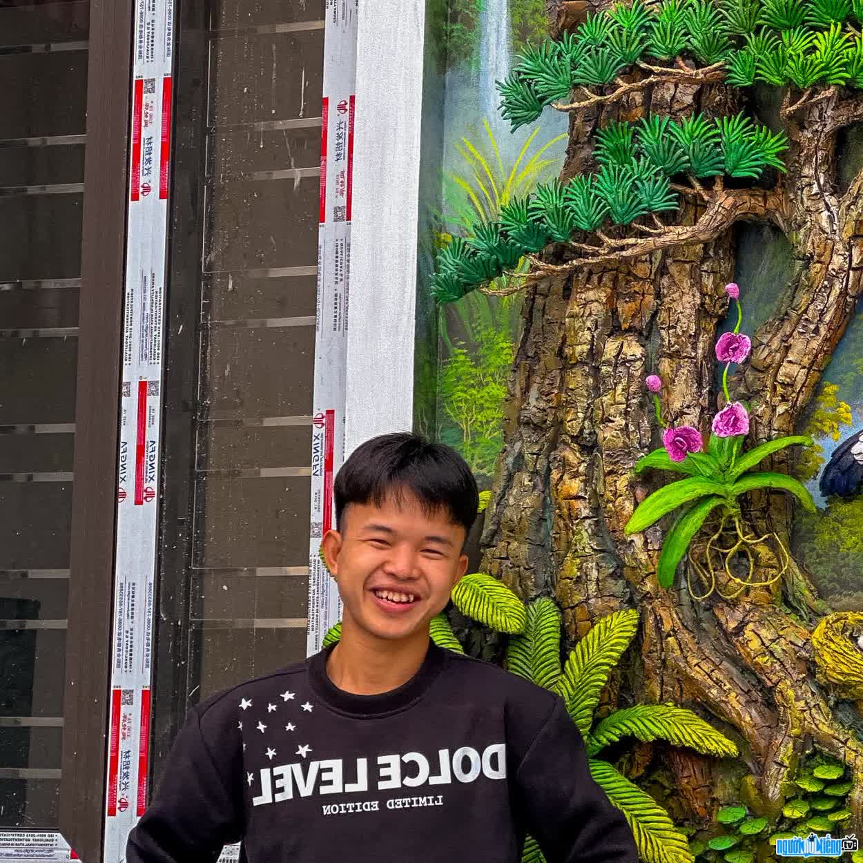 Image of Ngo Do Thanh