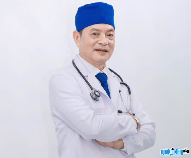 Image of Vu Trong Tien