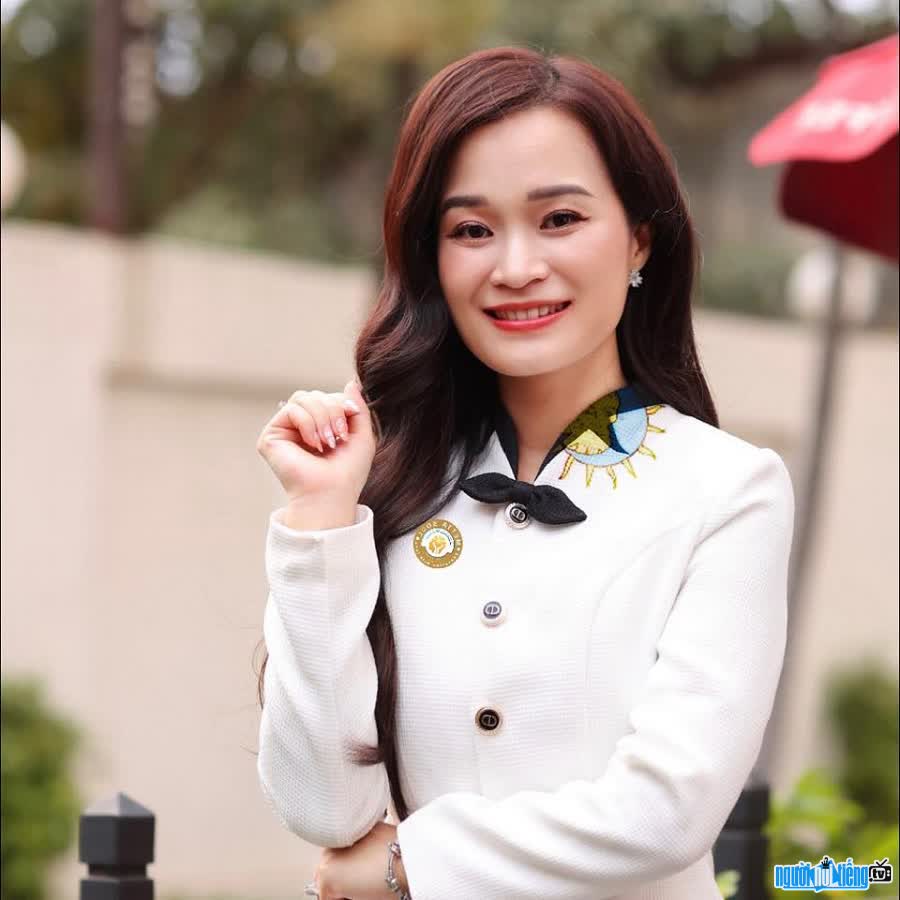Ảnh của Sunny Đặng Phương