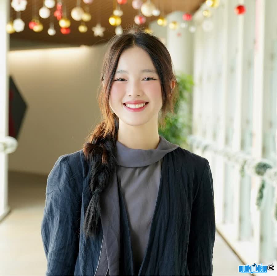 Ảnh của Chu Phương Anh (Chu Pal)