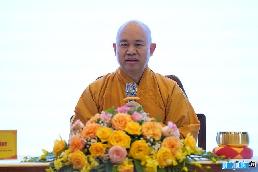 Ảnh của Thích Đức Thiện