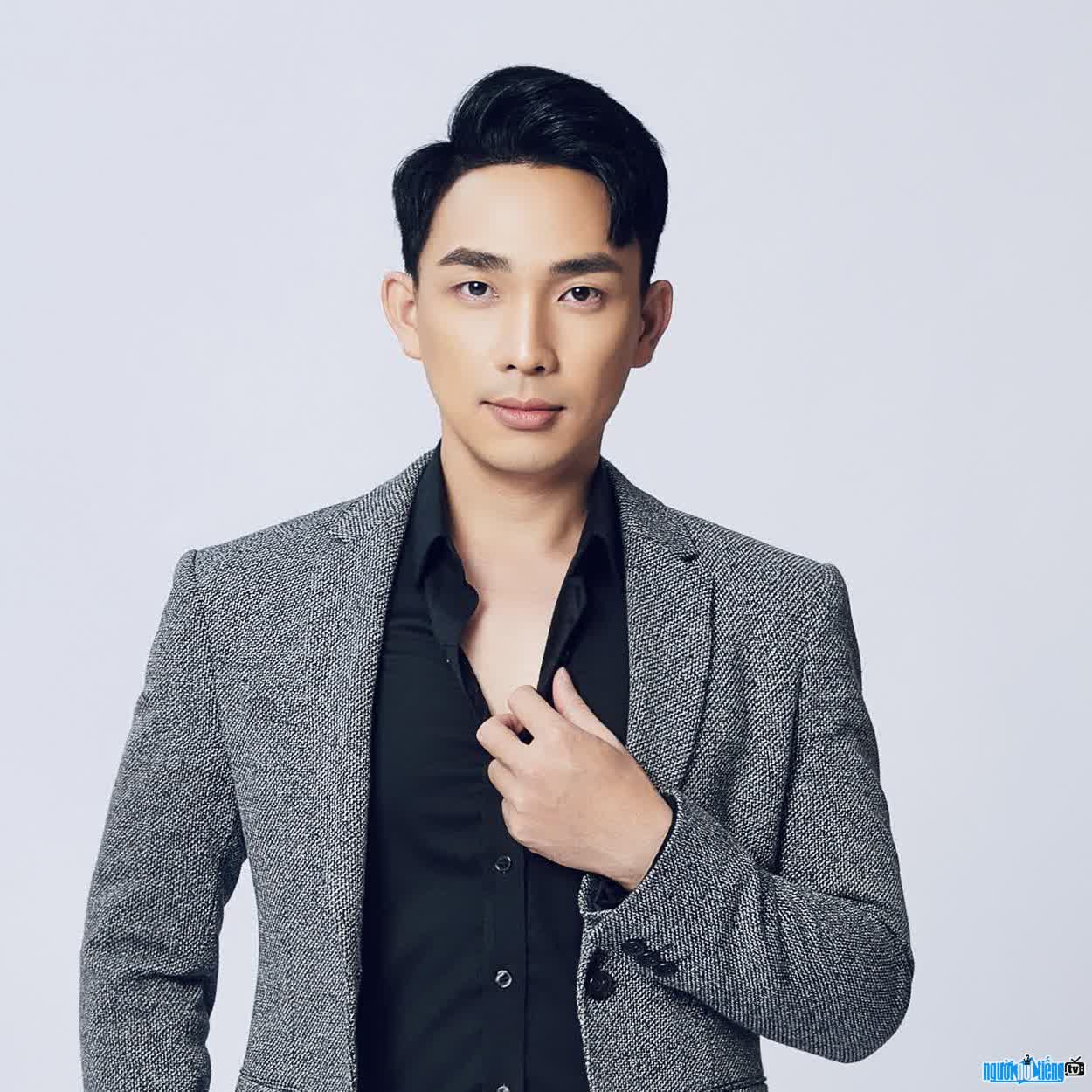 Image of Huynh Minh Hoa