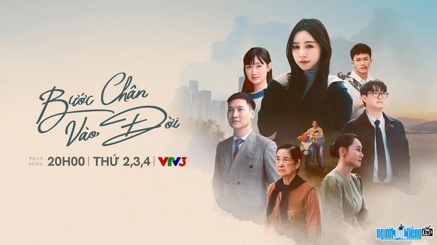 Ảnh của Bước Chân Vào Đời