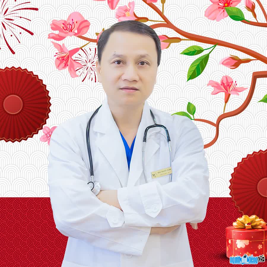 Ảnh của Mai Mạnh Tuấn