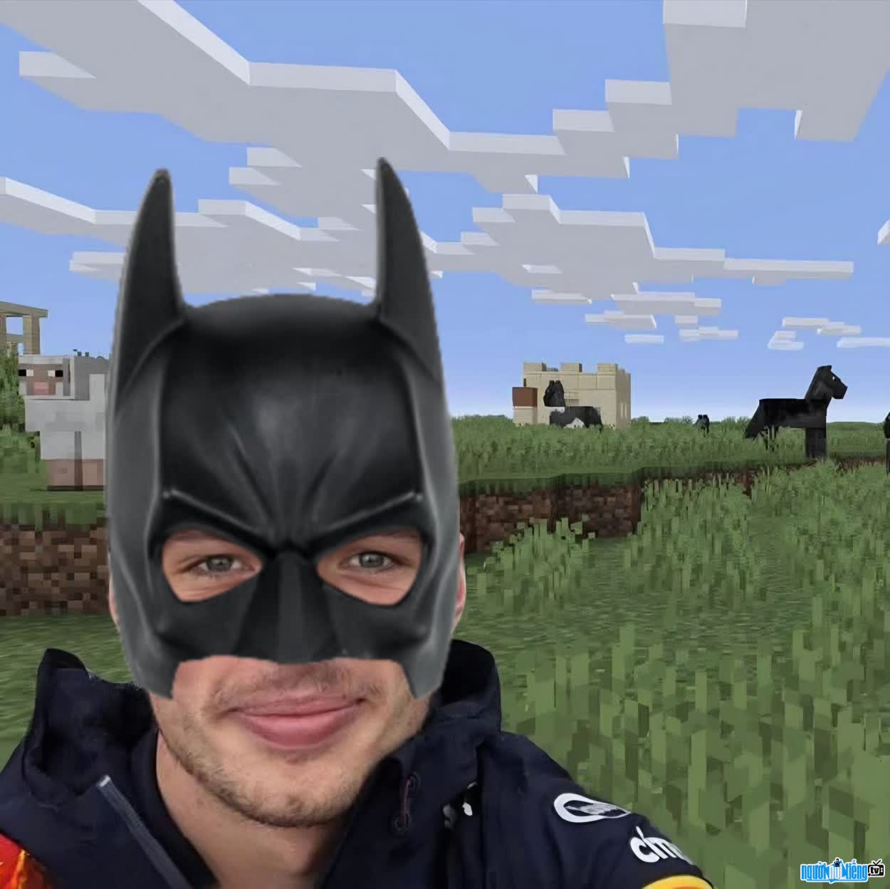 Ảnh của Bát Man